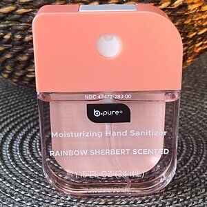 5/$10 B pure Rainbow Sherbert Scented Hand Spr@y